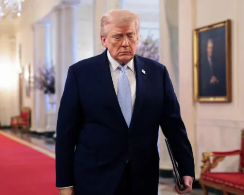 Irã Afirma Ter Abatido Caças Americanos Dias Após Trump Declarar Força Aérea Iraniana “Em Ruínas”