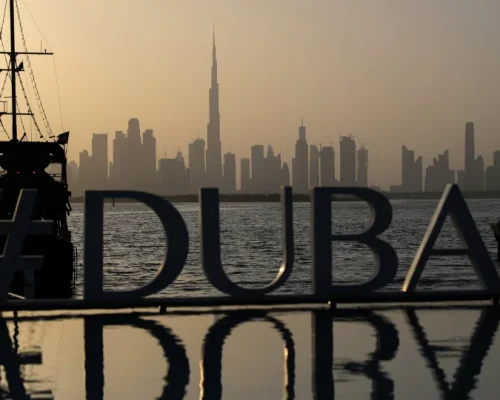 Dubai age rápido e frustra ataque cibernético contra sede da Oracle, empresa alvo de ameaças iranianas