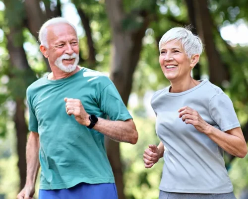 Quer Viver Mais? 10 Hábitos Simples Que Aumentam a Longevidade e Mudam Sua Saúde para Sempre