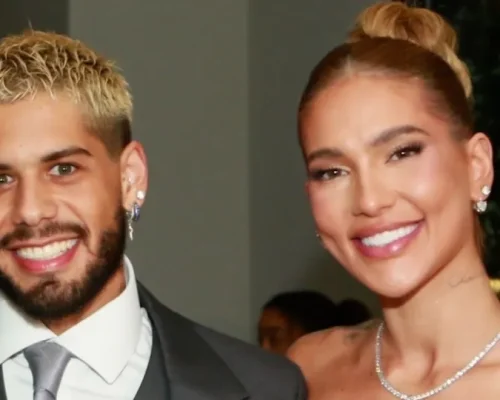 Famosos Que Terminaram e Voltaram: Conheça os Casais Que Deram Mais Uma Chance ao Amor e Seguem Firmes!