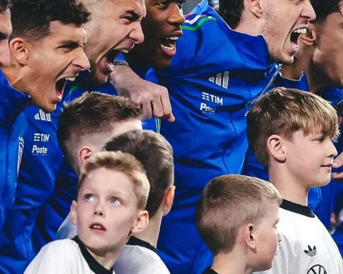 Imprensa italiana expõe discussão por bônus antes de jogo decisivo e amplia crise na seleção