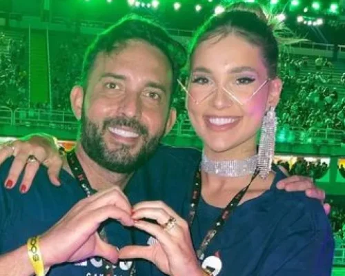 Irmão de Virginia Fonseca, William Gusmão desabafa sobre ausência em festa em Madrid: “Perguntas que não tenho respostas”