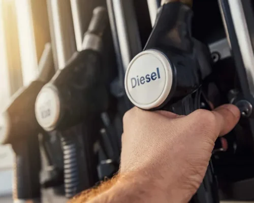 25 Estados Aderem ao Subsídio do Diesel Importado: Entenda o Impacto e o Auxílio de R$ 0,80 por Litro para o Combustível Nacional