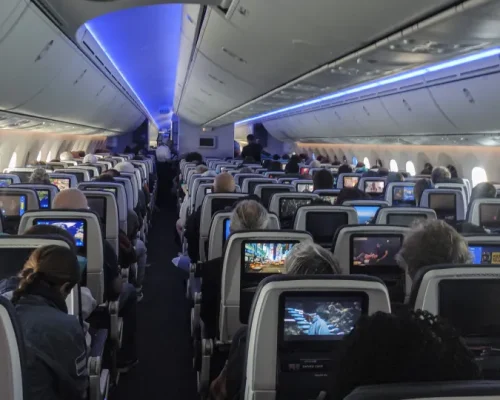 Check-in Chicken: O Truque Genial Para Garantir os Melhores Assentos de Avião Sem Gastar Mais