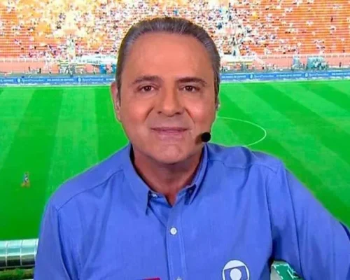 Luis Roberto fica fora da Copa de 2026 por problema de saúde