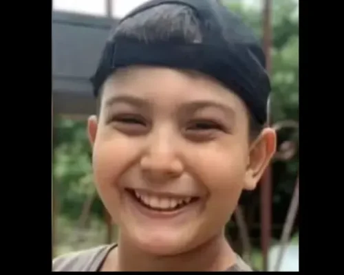 Dor e comoção: Menino autista de 13 anos é encontrado morto em estação de esgoto em Marília, irmão gamer pede respeito
