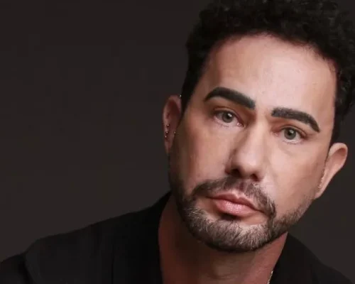 Carlos Filhar: Influenciador de Humor Deixa Mensagem de Despedida Emocionante Antes da Morte e Choca Fãs