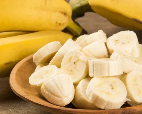 Quer Emagrecer ou Ter Mais Energia? Descubra a Hora Certa de Comer Banana para Turbinar Sua Saúde e Digestão
