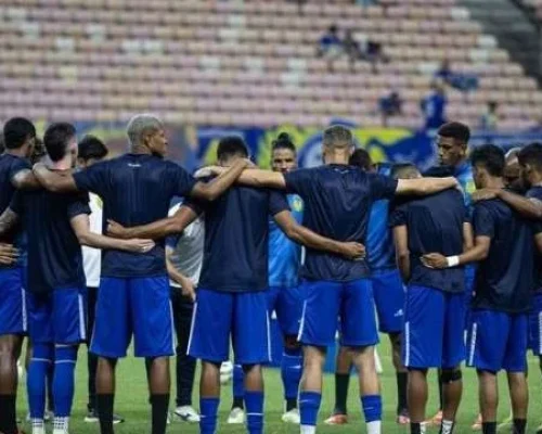 Adversário do Paysandu, Nacional possui no elenco jogadores ex-Leão e do Papão; veja a lista