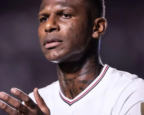 São Paulo dá 10 dias para Arboleda reaparecer e inicia processo para rescisão unilateral