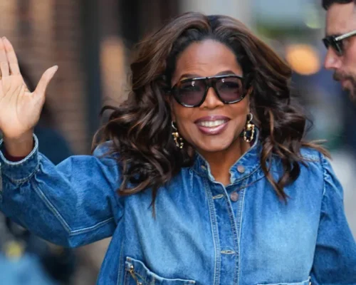 Oprah Winfrey irreconhecível: Perda de 20 kg transforma apresentadora, que revela segredo e se sente “mais viva”