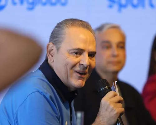 O que é neoplasia cervical? Entenda doença que afastou Luis Roberto da Copa do Mundo