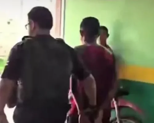 Gravidez de Menina de 10 anos Revela Abuso do Padrasto no Amazonas; Mãe Presa e Perde Guarda