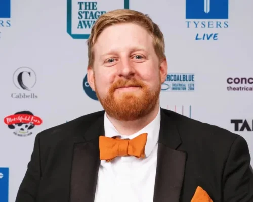 Luto no Mundo da TV: Ator de ‘A Guerra dos Tronos’, Michael Patrick, Morre Tragicamente Aos 35 Anos Após Luta Contra ELA