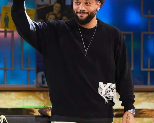 Marcelo elege o melhor entre Messi e Cristiano Ronaldo: