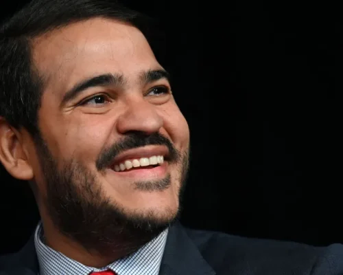 Jorge Messias no STF: Sabatina e Votação no Senado Marcadas para 29 de Abril
