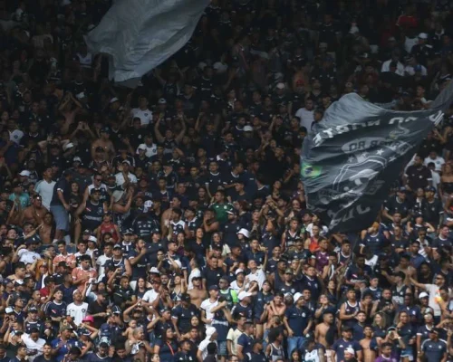 Remo abre venda de ingressos para duelo contra o Vasco da Gama