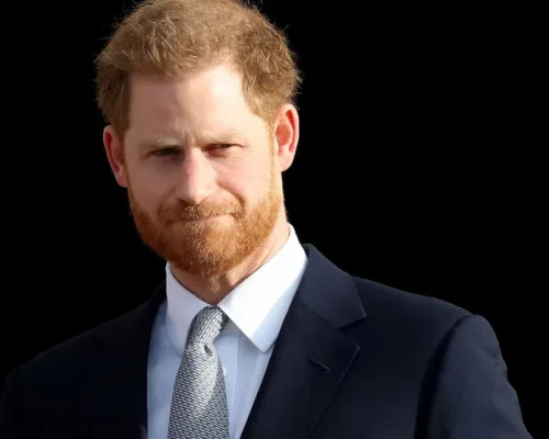 Príncipe Harry em Tribunal: ONG que ele ajudou a fundar na África o processa por difamação em disputa judicial pública