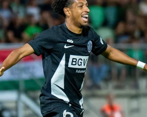 ‘Janela tremia’, diz ex-São Paulo após rescindir com clube ucraniano por causa da guerra