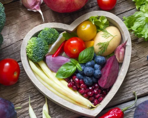 Coração Saudável: As Duplas Poderosas de Alimentos que Reduzem Colesterol e Inflamação