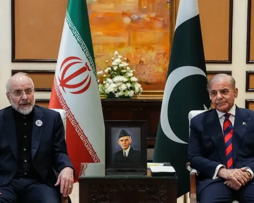 Irã: “Ninguém esperava” acordo imediato com EUA, e “exigências irracionais” travaram diálogo sobre programa nuclear