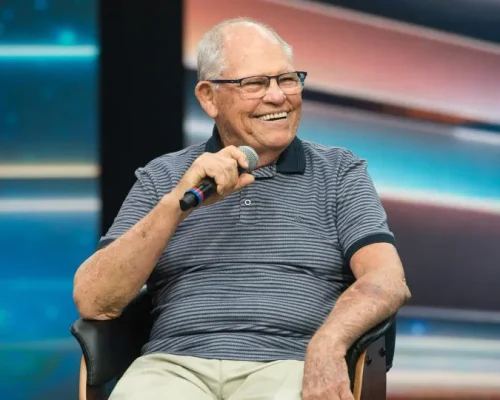 Morre Silvio Matos, o Carismático Ator e Dublador que Virou Fenômeno Viral na Internet Aos 82 Anos