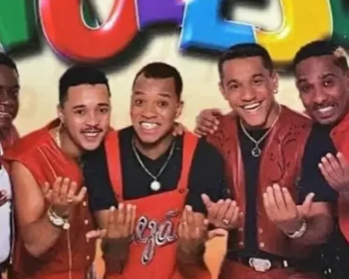 Adeus ao Pagode: Morre Willian Araújo, Voz Icônica do Molejo, Aos 60 Anos, Deixando Legado Eterno