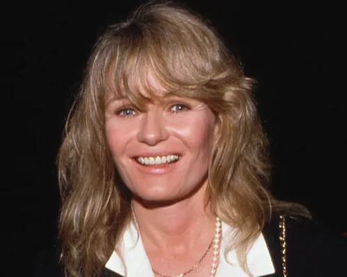 Valerie Perrine, a icônica Eve Teschmacher de Superman, morre aos 82 anos; Causa da morte e último desejo revelados