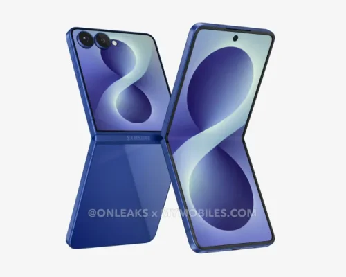 Samsung Galaxy Z Flip 8: Imagens Vazadas Revelam Design Evoluído do Popular Dobrável em Formato Concha