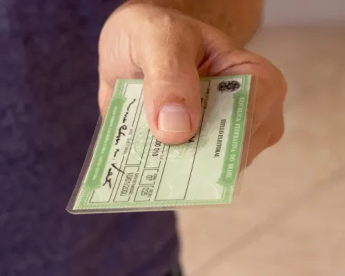 Última Chamada: Prazo para Tirar e Regularizar Título de Eleitor se Encerra em 6 de Maio para Eleições 2026