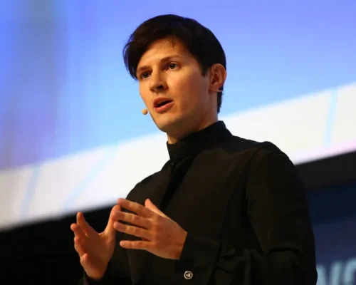 Líder do Telegram detona WhatsApp: “Maior fraude da história” e acusa Meta de compartilhar dados