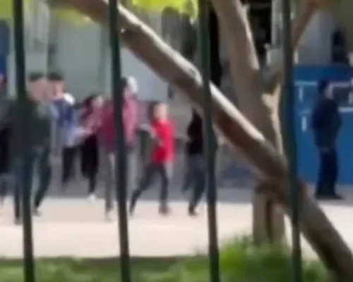 Ex-aluno de 19 anos invade escola na Turquia, atira e deixa 18 feridos antes de tirar a própria vida