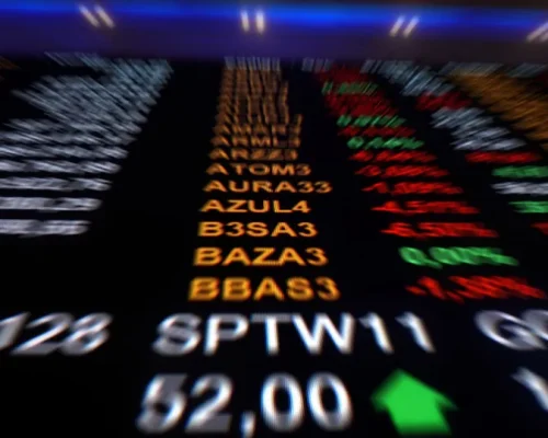 Bolsa de Valores Brasileira Atinge Novo Recorde Histórico, Próxima dos 200 Mil Pontos em Meio a Dólar Estável Abaixo de R$ 5