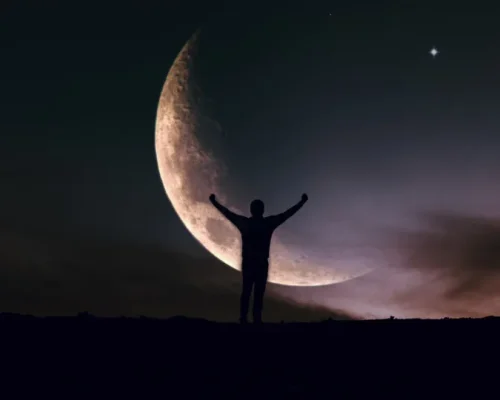 Lua Nova em Áries: Intensidade e Novos Desafios Chegam para 4 Signos do Zodíaco