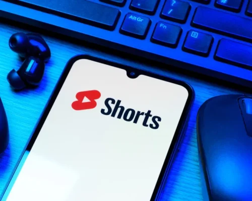 YouTube Libera Bloqueio Total de Shorts: Diga Adeus aos Vídeos Curtos e Recupere Seu Tempo!
