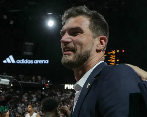 História no Basquete: Tiago Splitter, o pioneiro brasileiro a comandar um time da NBA nos playoffs com o Portland Trail Blazers