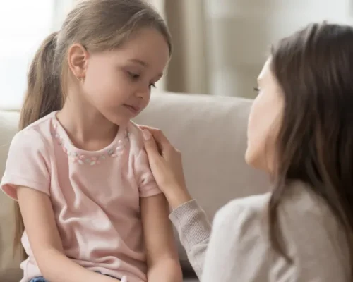 Evite Dizer Estas Frases aos Seus Filhos: O Impacto Negativo no Desenvolvimento Infantil, Mesmo Que de Brincadeira
