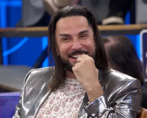 Recorde Chocante: Brasileiro é o Famoso Com Mais Filhos no Mundo, Superando Estrelas Internacionais