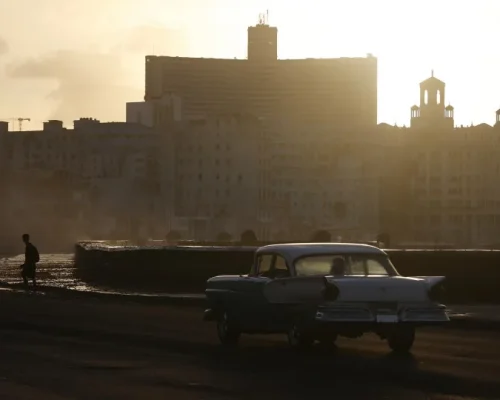 Canadá Destina 3,4 Milhões de Euros em Ajuda Humanitária Urgente para Cuba, Focando em Alimentos e Medicamentos para População Vulnerável