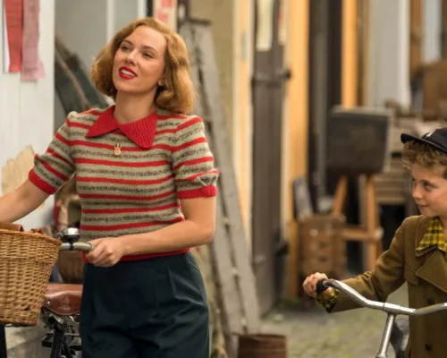 Roteiros Brilhantes do Século 21: Conheça os 30 Filmes Mais Premiados pela Writers Guild of America