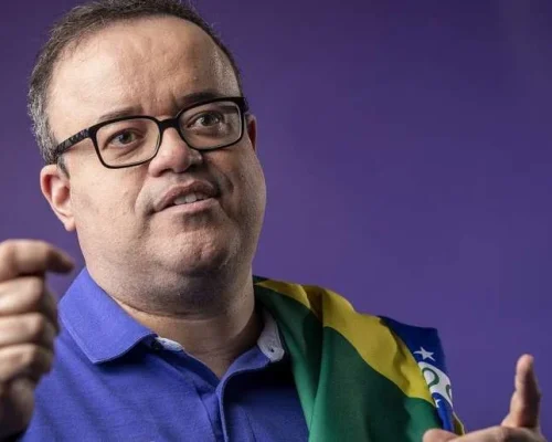 Globo define Everaldo Marques no lugar de Luis Roberto para narrar jogos da seleção na Copa