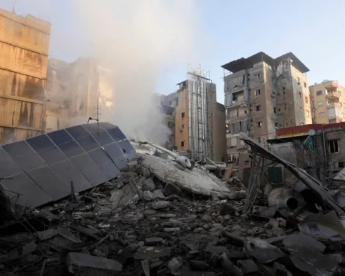 Guerra em Israel: 129 Unidades de Saúde no Líbano Alvejadas em 45 Dias, Crimes de Guerra Sob Investigação