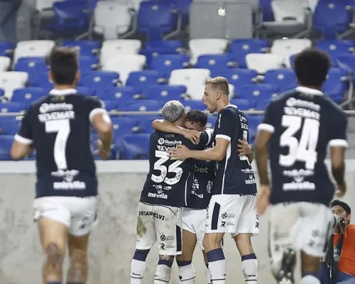 Remo libera três jogadores para acompanhar chegada dos filhos