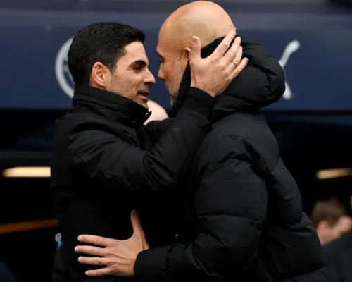 Final da Premier League com reviravolta? Manchester City x Arsenal pode mudar o rumo do campeonato