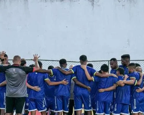 Embalado pela Copa Norte, Águia tenta a primeira vitória na Série D diante do Imperatriz-MA