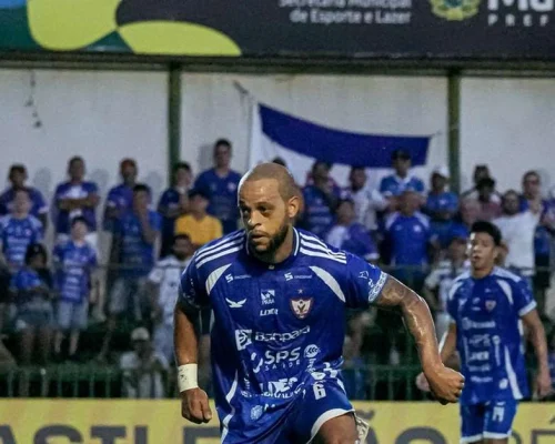 Águia empata com o Imperatriz em Marabá (PA) e segue sem vencer na Série D