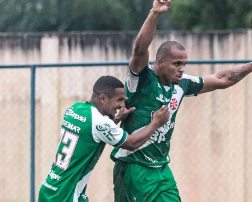 Tuna vence o Oratório-AP e assume a liderança do grupo na Série D