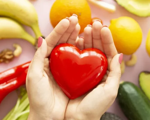 Dieta para Coração Forte: 3 Grupos de Alimentos Essenciais que Reduzem Doenças Cardíacas, Diz Estudo