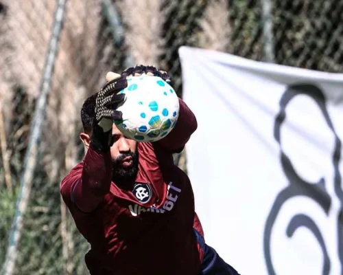 Remo inicia preparação em Atibaia e ganha reforços para duelo com o Bahia na Copa do Brasil