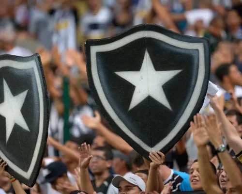 Botafogo em Crise: FIFA aplica novo Transfer Ban por dívida milionária e SAF de Textor acumula R$ 2,5 bilhões em passivos